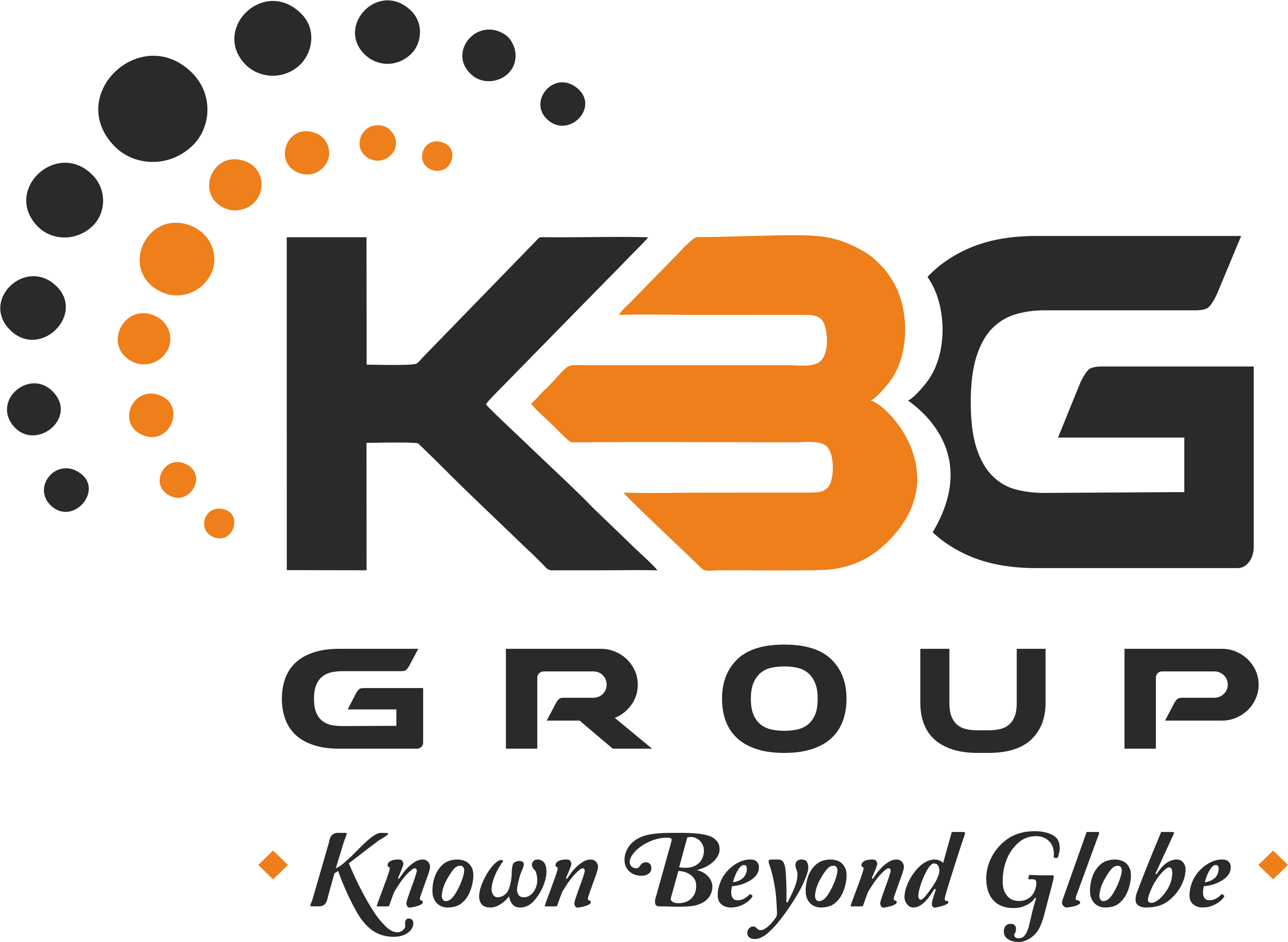 KBG Group
