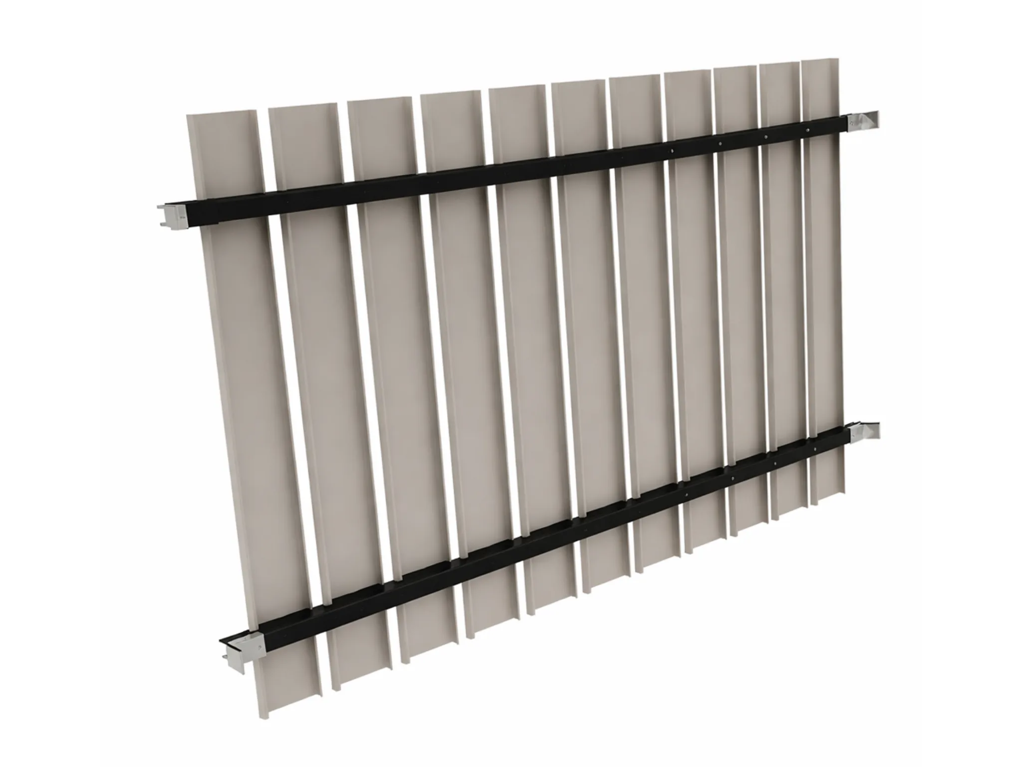 84R/184R Sun Louver
