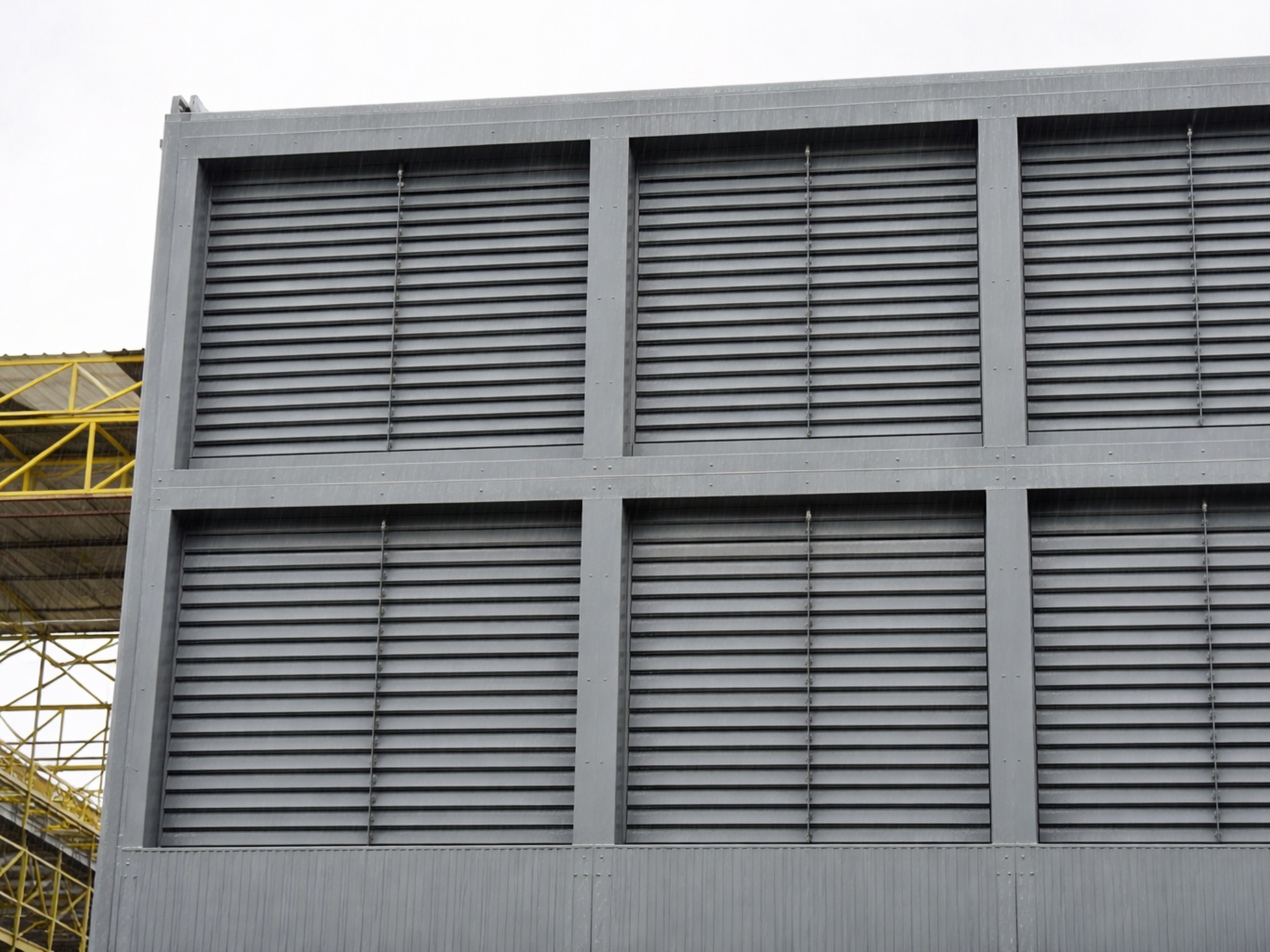 Cummins DG Set for Datacenters