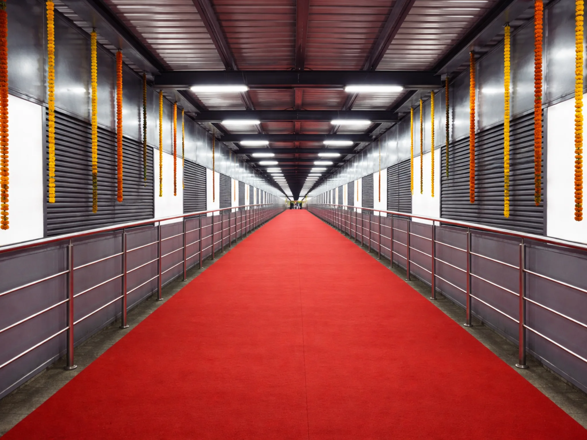 MMRDA Airport FOB