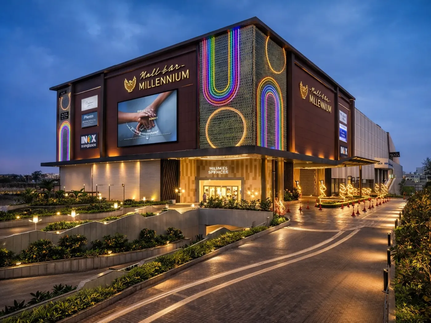 Phoenix Mall