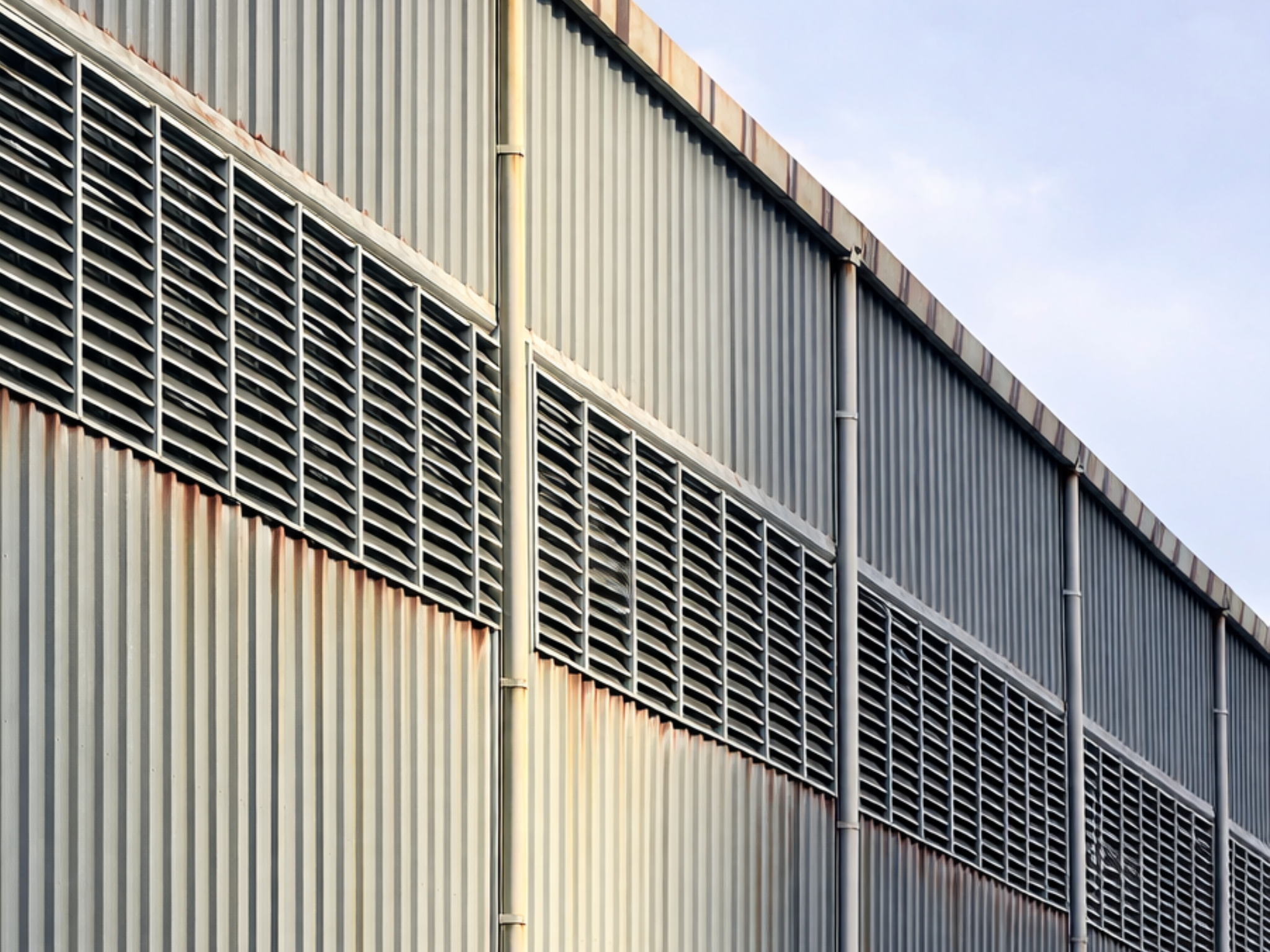 Project Reliance Metro